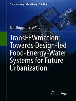 cover image of TransFEWmation